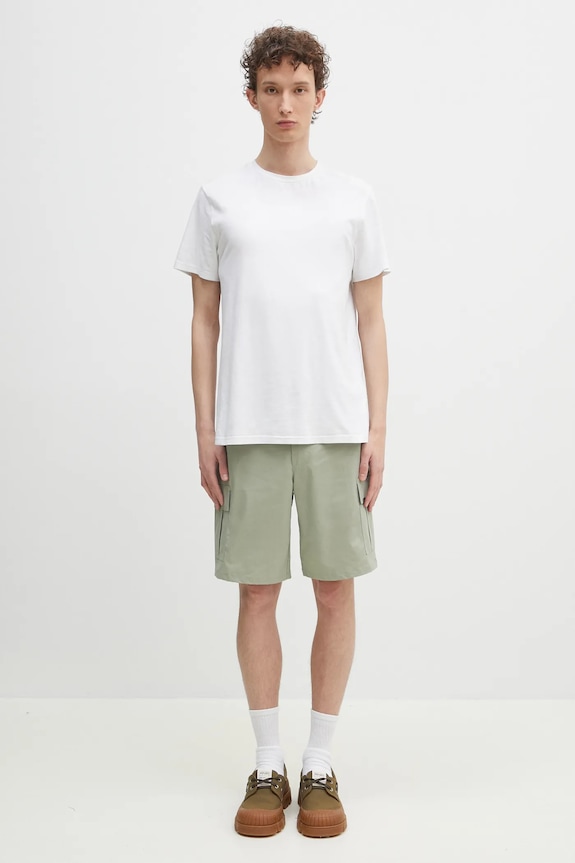 Columbia pantaloncini da esterno Rapid Rivers 2120661 verde