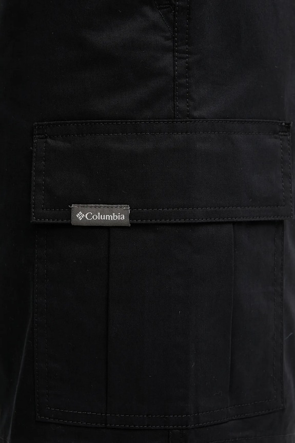 Columbia szorty outdoorowe Rapid Rivers czarny 2120661