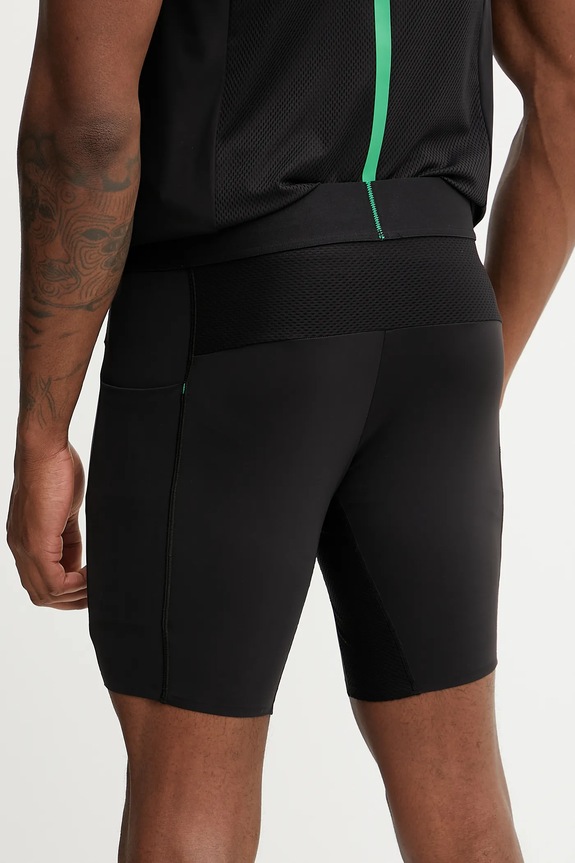 Oblečení Tréninkové šortky Calvin Klein Performance LVGMS5L700 černá