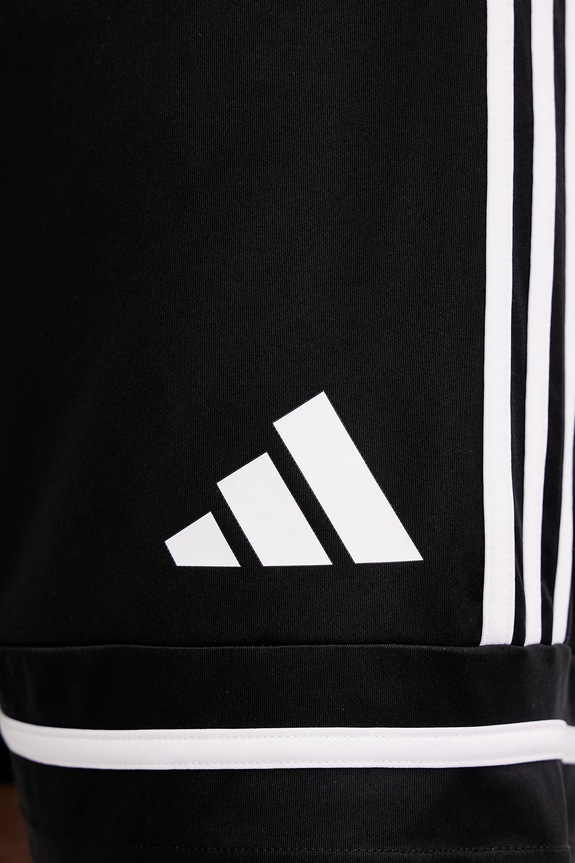 Ρούχα Σορτς προπόνησης adidas Performance Squad 25 JN5469 μαύρο