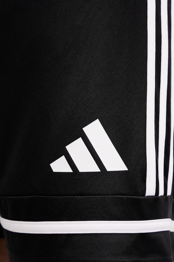 Ρούχα Σορτς προπόνησης adidas Performance Squad 25 JN5469 μαύρο