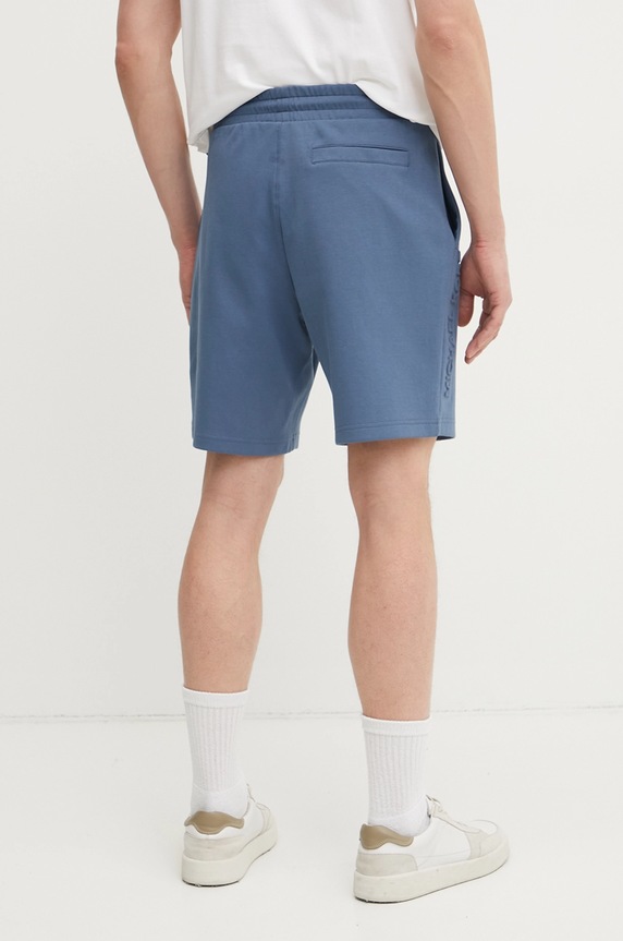 Oblečenie Šortky Michael Kors CR552G15MF modrá