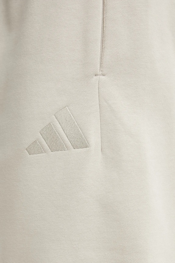 Kraťasy adidas ALL SZN béžová JW6698