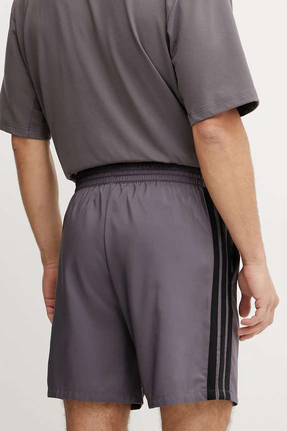 Odjeća Kratke hlače adidas Chelsea JW1902 ljubičasta