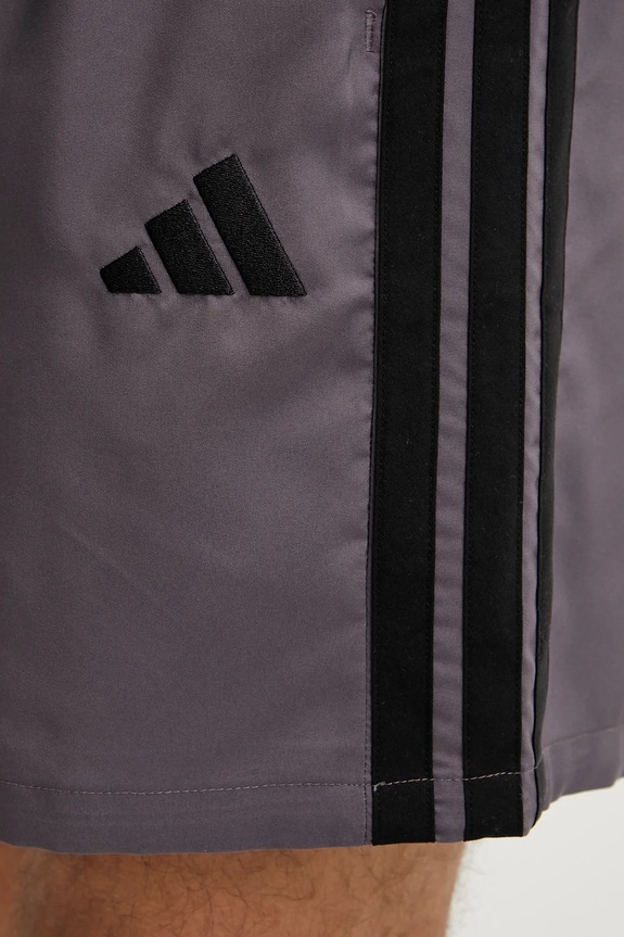 Kratke hlače adidas Chelsea ljubičasta JW1902