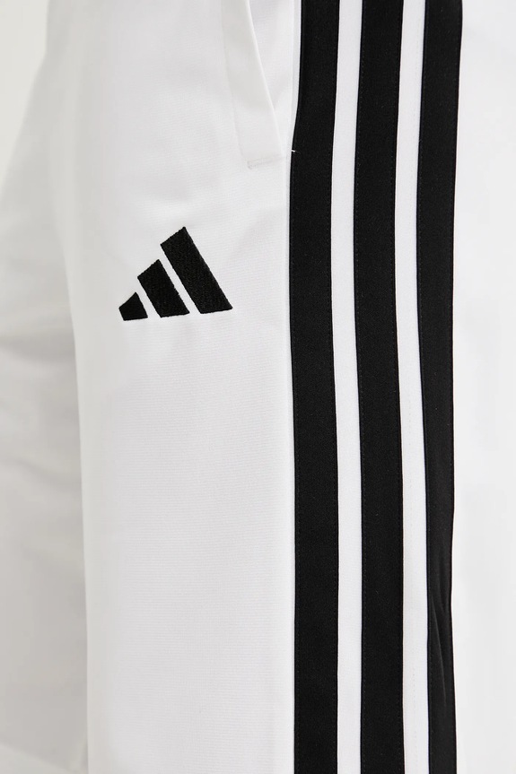 adidas szorty biały JN6488