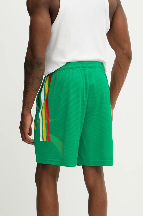 Ruházat adidas rövidnadrág Tiro JC8055 zöld