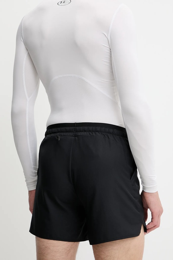 Oblečení Kraťasy adidas TERREX JF1232 černá