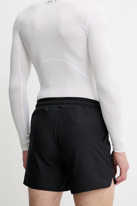 Oblečení Kraťasy adidas TERREX JF1232 černá