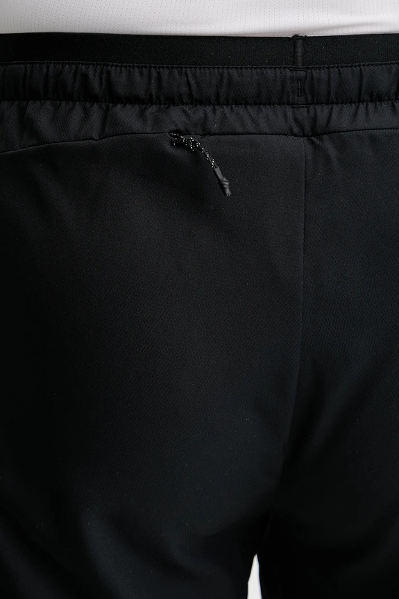 Kraťasy adidas TERREX černá JF1232
