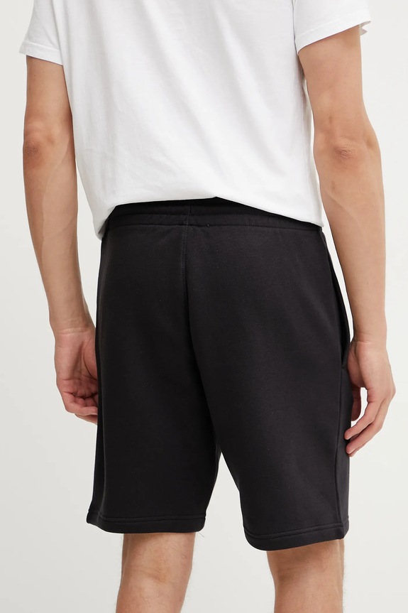 Ρούχα Σορτς Reebok Classic 100221831 μαύρο