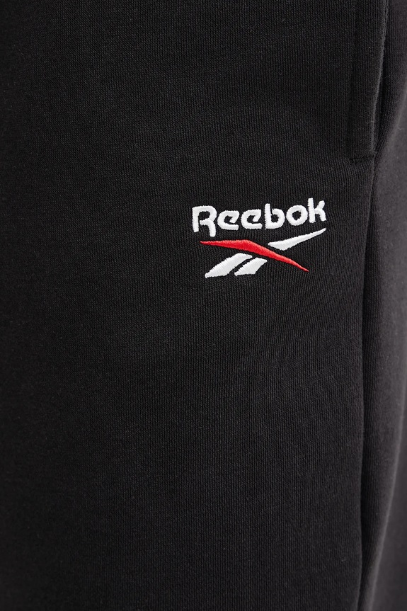 Σορτς Reebok Classic μαύρο 100221831