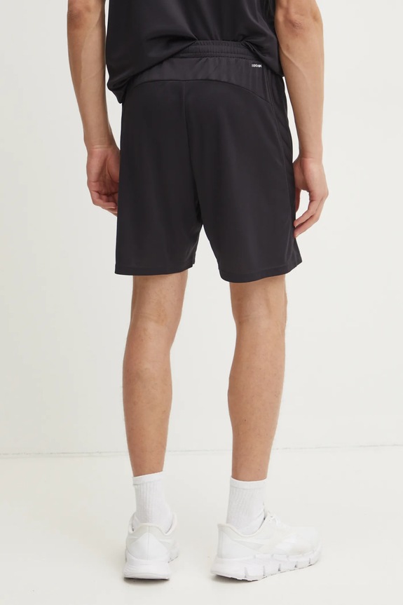 Odzież Hummel szorty treningowe Multi 225906 czarny