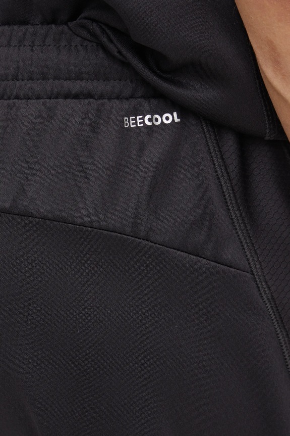 Hummel szorty treningowe Multi 225906 czarny