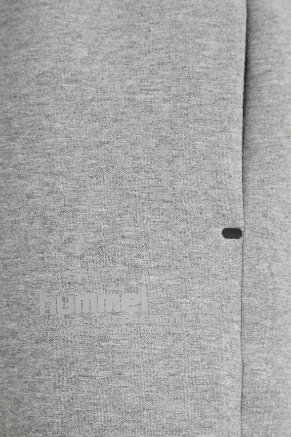 Šortky Hummel sivá 227642