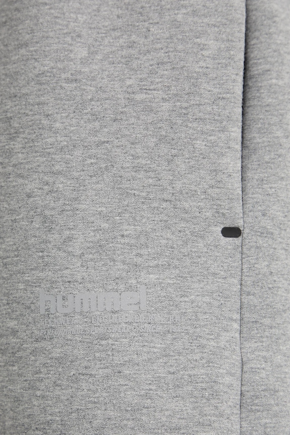 Šortky Hummel sivá 227642