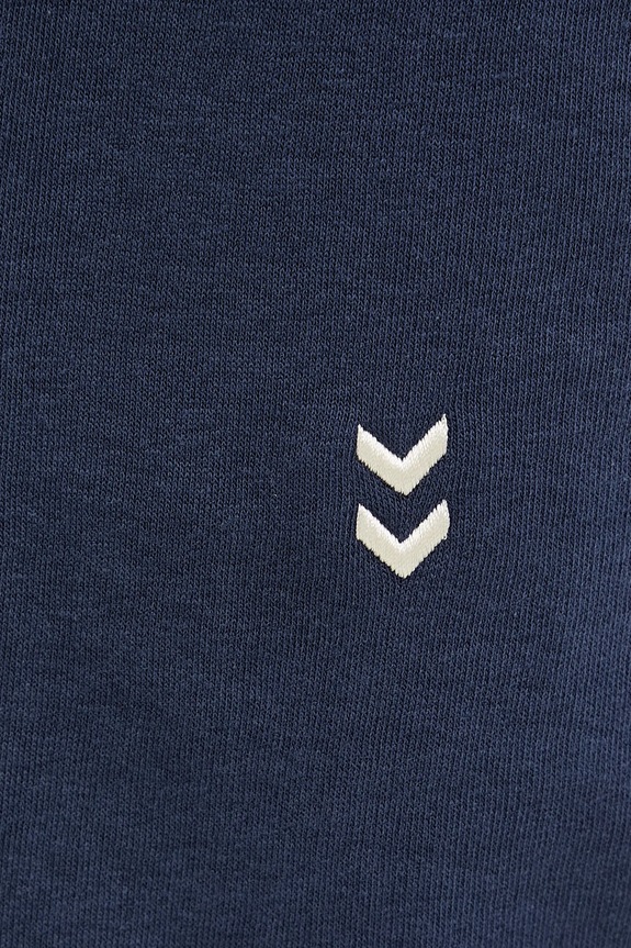 Шорти Hummel темно-синій 229798