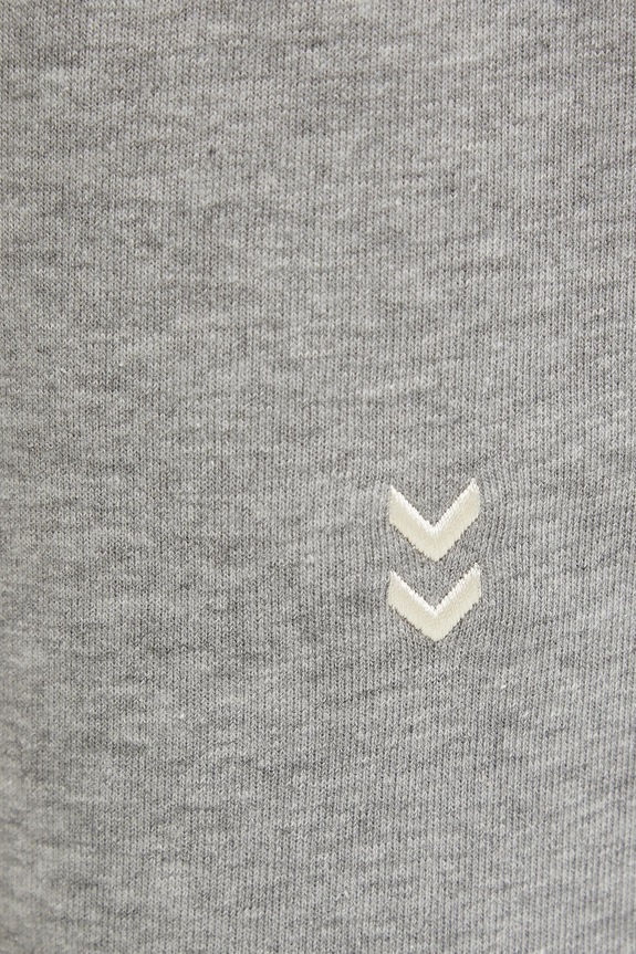 Hummel rövidnadrág szürke 229798