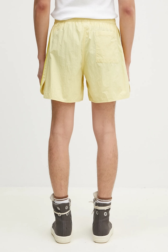 Abbigliamento adidas Originals pantaloncini Sprinter shorts JC9928 giallo