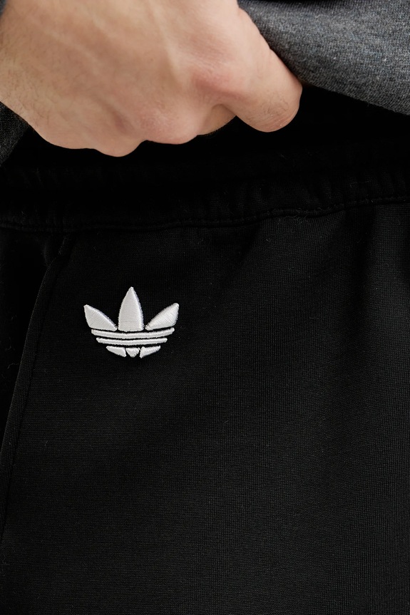 Kraťasy adidas Originals Neuclassics černá JC9941