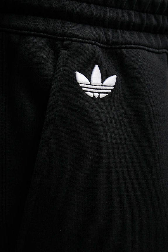 adidas Originals shorts Neuclassics black JC9941