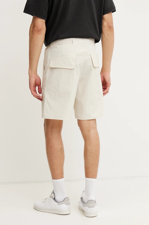 Abbigliamento adidas Originals pantaloncini Essential JD5883 beige