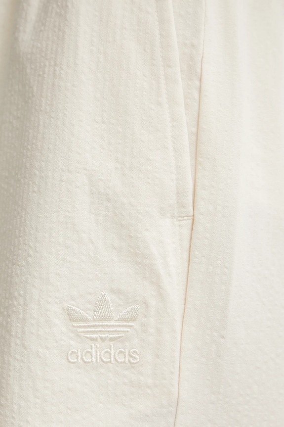 Bavlnené šortky adidas Originals Essential JD2461 béžová