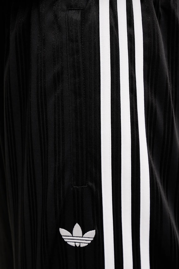 adidas Originals szorty Poly Short czarny JC6245
