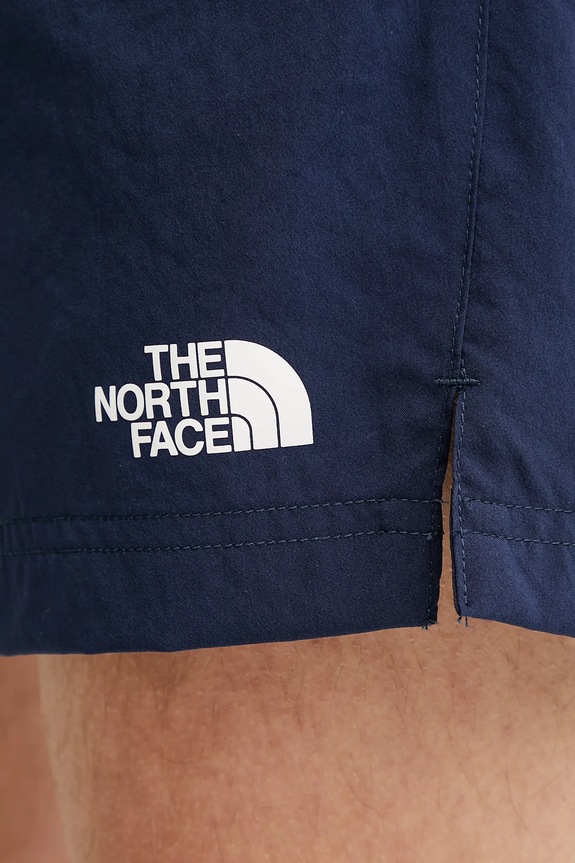 The North Face shorts sportivi 24/7 blu navy NF0A3O1B8K21