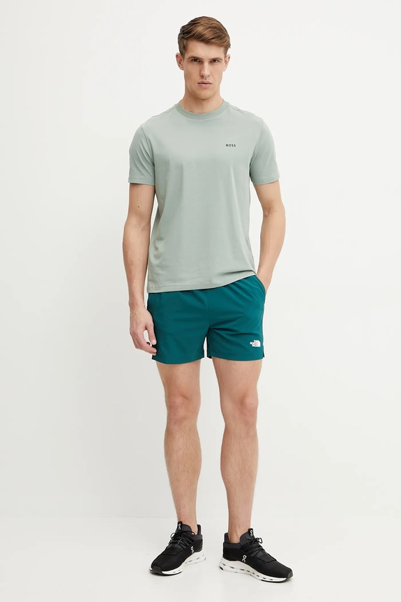 Αθλητικά σορτς The North Face 24/7 NF0A882D6GI1 τιρκουάζ SS25
