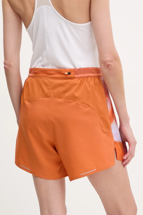 Ruházat The North Face sport rövidnadrág Sunriser 7in NF0A8BBT63K1 narancssárga