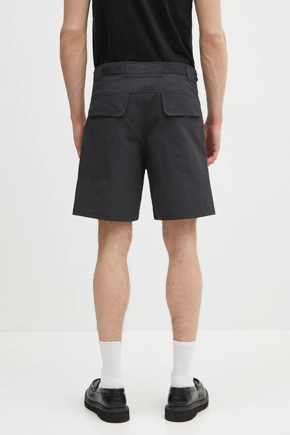 Odjeća Kratke hlače adidas Originals P ESS C Shorts JD2107 crna
