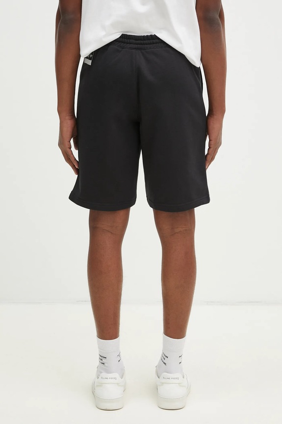 Abbigliamento adidas Performance pantaloncini FC Bayern Muenchen VRCT Short JF0579 nero