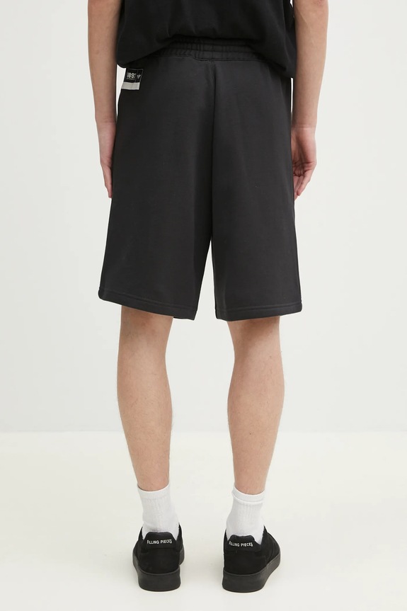 Oblečenie Šortky adidas Performance Juventus VRCT Shorts JF2568 čierna