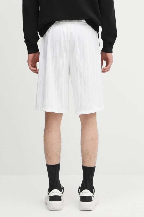 Abbigliamento adidas Originals pantaloncini Poly Short JP1033 bianco
