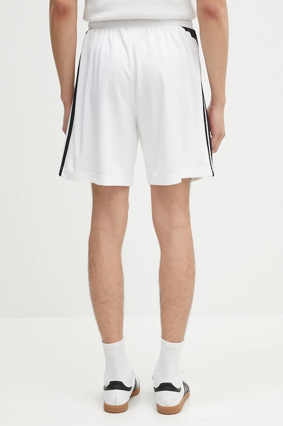 Oblečení Kraťasy adidas Originals Teamgeist Shorts JP1122 bílá