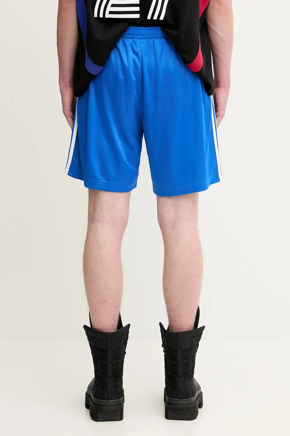 Clothing adidas Originals shorts Teamgeist Shorts JP1123 blue