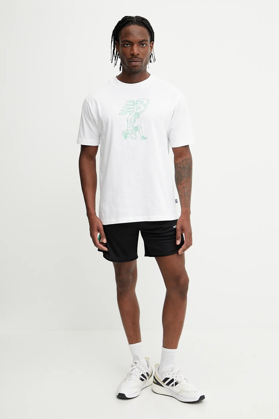 adidas Originals szorty Sprinter Shorts JC8386 czarny SS25