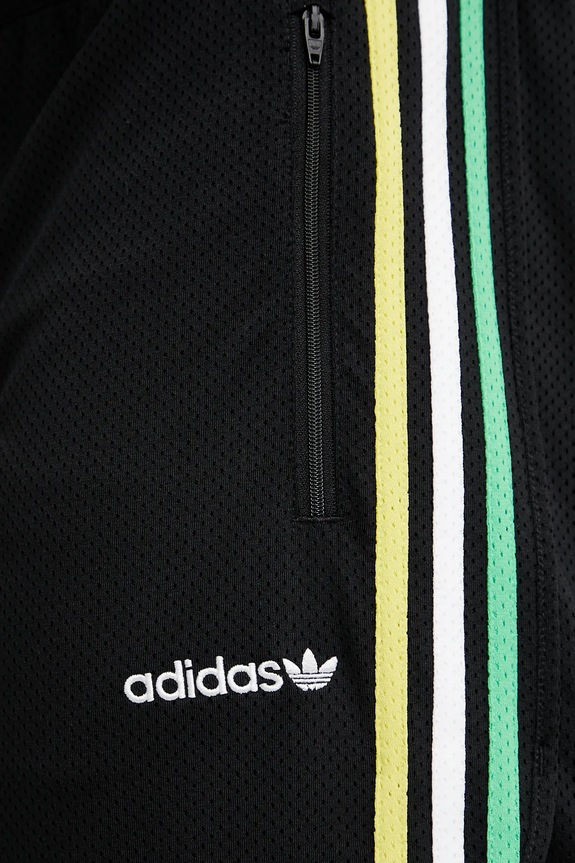 adidas Originals szorty Sprinter Shorts JC8386 czarny