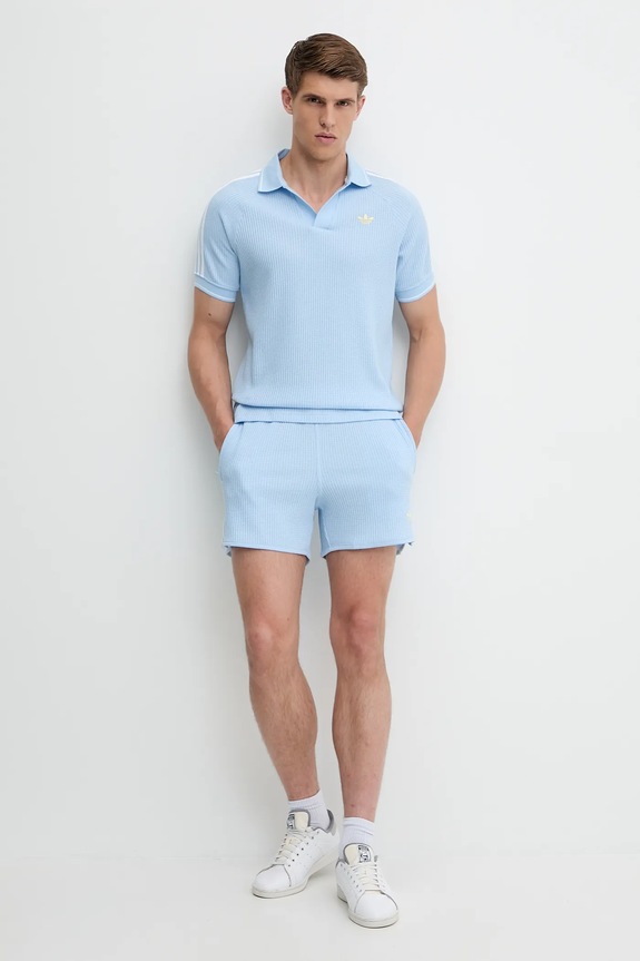 adidas Originals shorts Sprinter Shorts KC0692 blue SS25