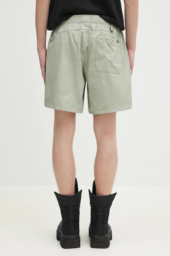 Abbigliamento Columbia pantaloncini Landroamer Ripstop Short 2121531 verde