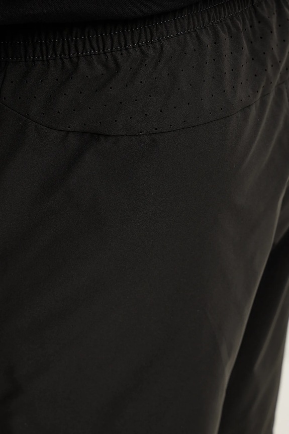 Σορτς BOSS Green μαύρο 50534216