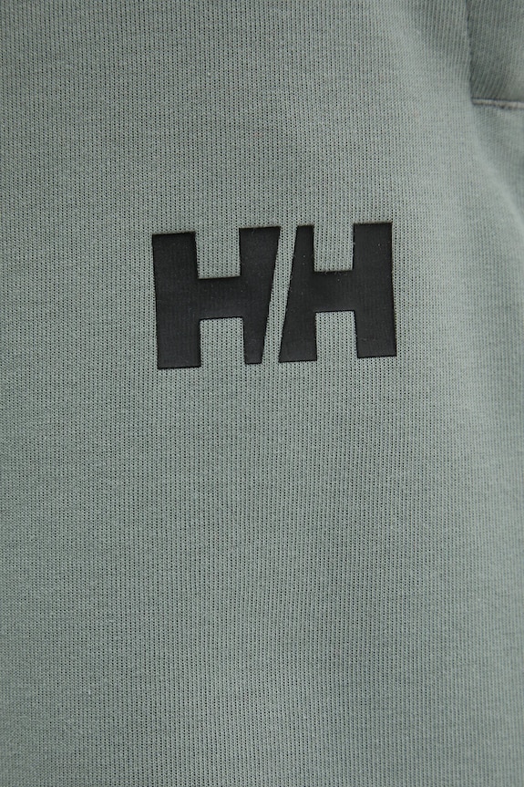 Outdoorové šortky Helly Hansen HP TECH 34500 zelená