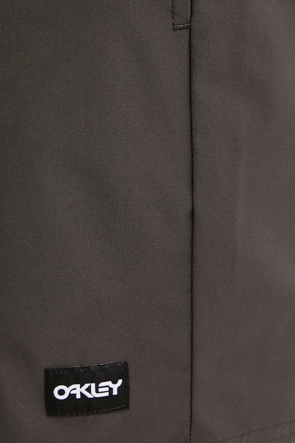 Oakley pantaloni scurți de baie bărbați ROBINSON gri FOA404300