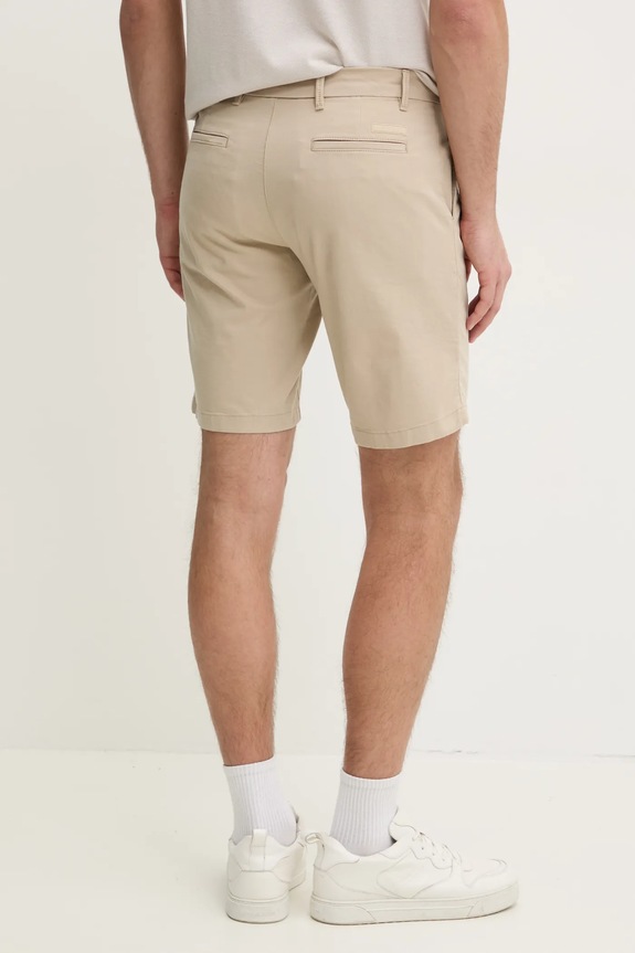 Odjeća Kratke hlače Calvin Klein K10K114063 bež