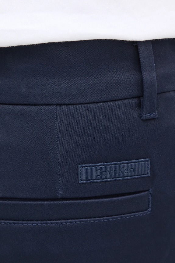Calvin Klein pantaloni scurti bleumarin K10K114071