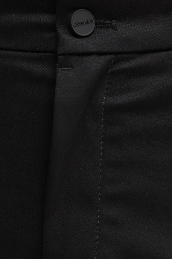 Šortky Calvin Klein čierna K10K114071