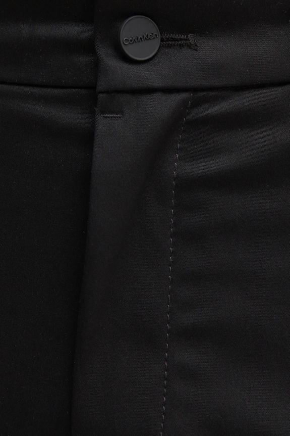 Šortky Calvin Klein čierna K10K114071