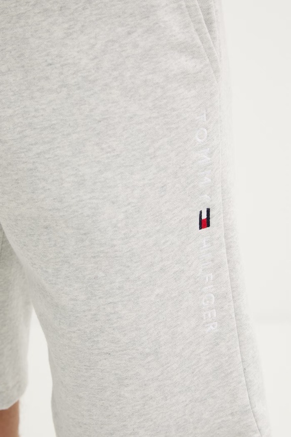 Tommy Hilfiger sportske kratke hlače muške siva UM0UM03452