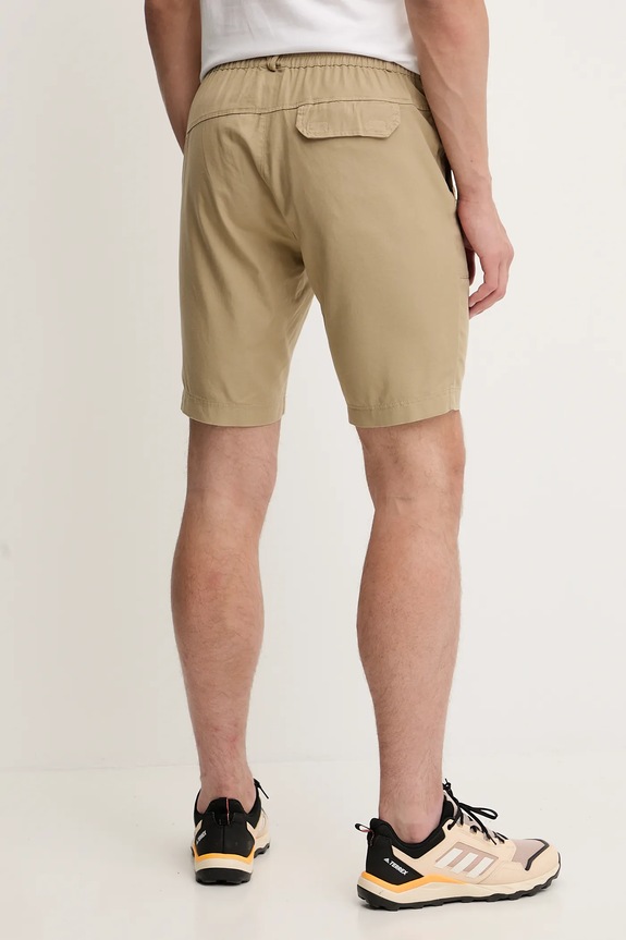 Odjeća Kratke outdoor hlače Viking Banao 800.27.9183 bež